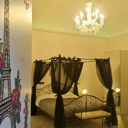 Pompei Holiday Rooms Exterior photo