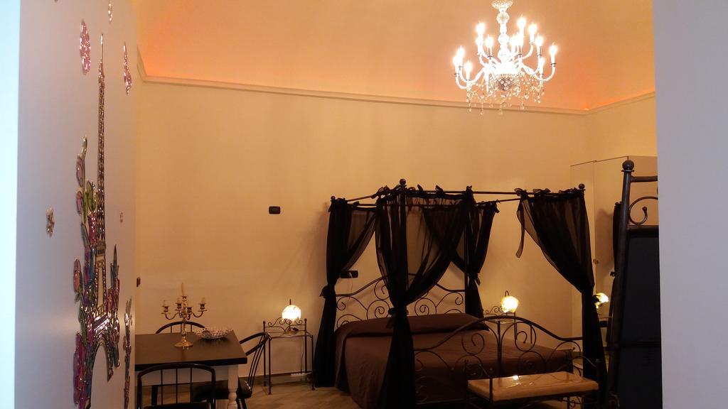 Pompei Holiday Rooms Exterior photo