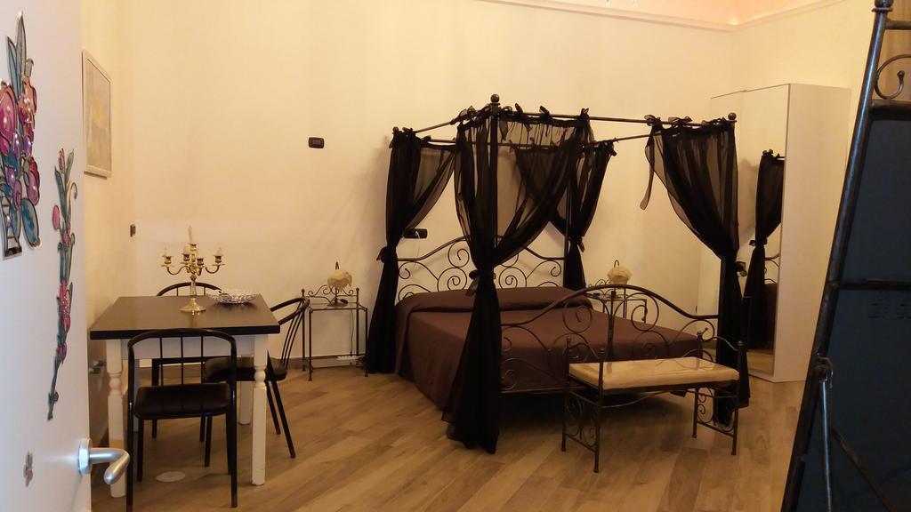 Pompei Holiday Rooms Exterior photo