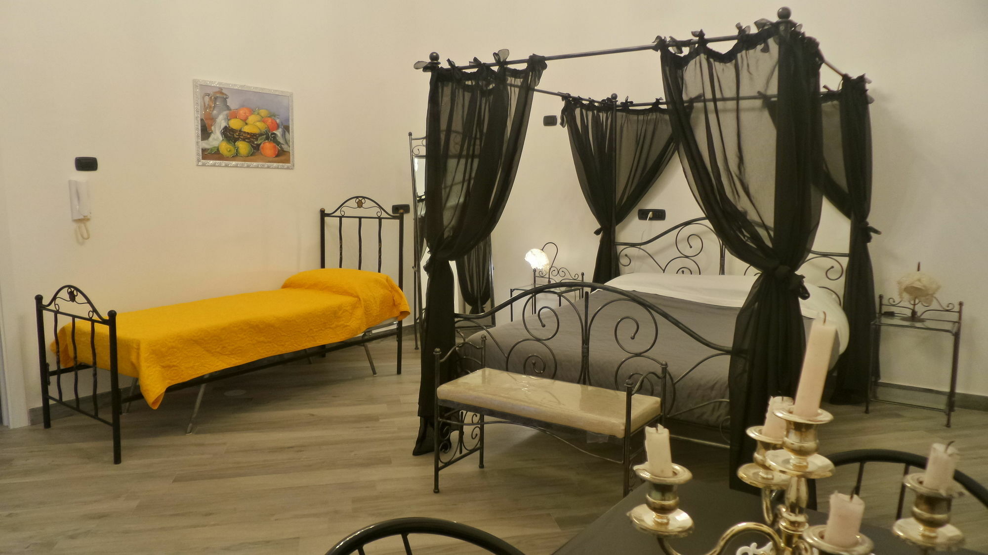 Pompei Holiday Rooms Exterior photo